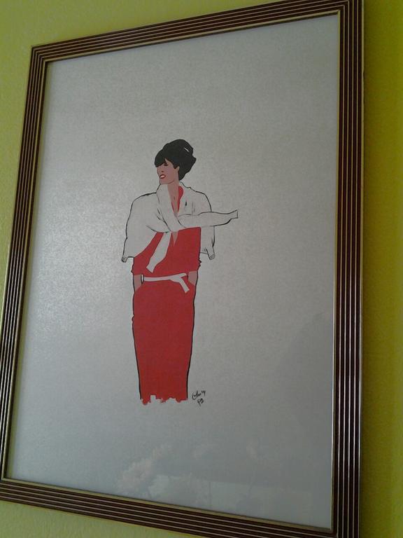 Hotel Su Giudeu Chia Esterno foto